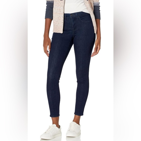 NWT NYDJ Women's Ami Skinny Denim Jeans Color: Rinse - Picture 1 of 15